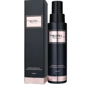Dongsung Rannce Max Whitening Serum Mist 100ml K-beauty